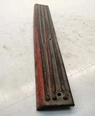 Ford Transit Front sill trim cover 86VBV16429ACW