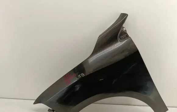 Renault Fluence Fender