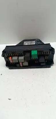 Mercedes-Benz E W212 SAM control unit A2129007104