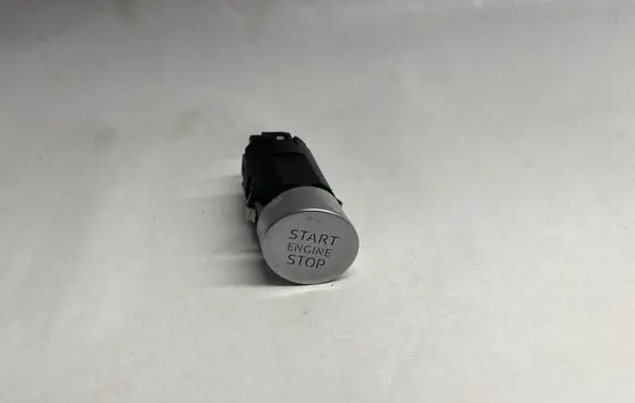 Audi A3 S3 8V Engine start stop button switch 8V0905217