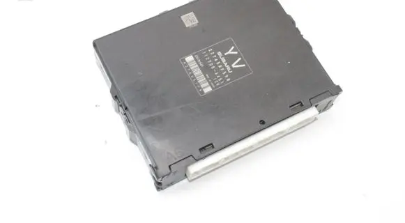 Subaru WRX Engine control unit/module 22765AF590