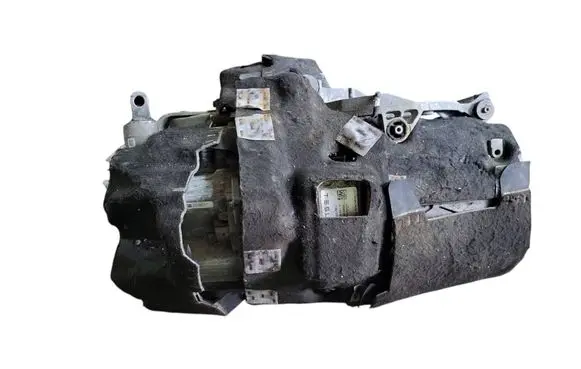 Tesla Model S Electric car motor 103610901C A519CD3FG