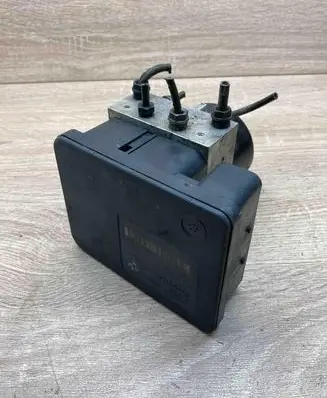 BMW 3 E46 ABS Pump 6765454 6765452