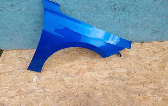 Opel Astra L Fender 456798765234