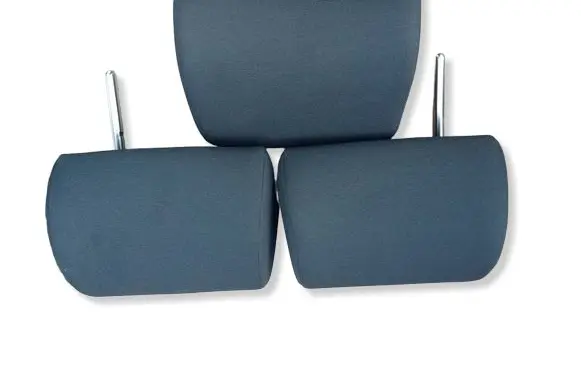Volkswagen PASSAT B6 Rear seat headrest 3C1
