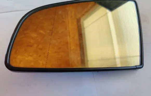 Audi A6 S6 C5 4B Wing mirror glass ZB408573 ZB408103 ZB408105