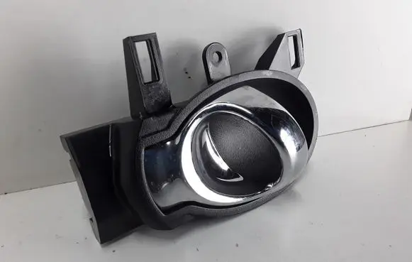 Nissan Juke I F15 Front door interior handle 80670BA61A
