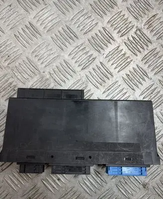 BMW 5 F10 F11 Comfort/convenience module 9267525