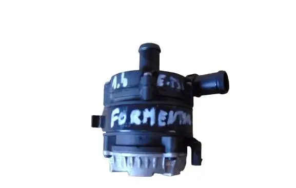 Cupra Formentor Electric auxiliary coolant/water pump 5Q0121591CK