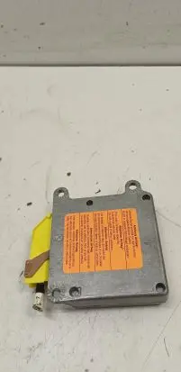 Audi A3 S3 8L Airbag control unit/module 1J0909604 46980308 5WK4200