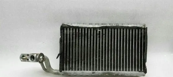 BMW 6 E63 E64 Air conditioning (A/C) radiator (interior) 69210709