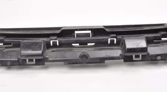 Ford Focus Front bumper support beam 8M51-17E778-EA