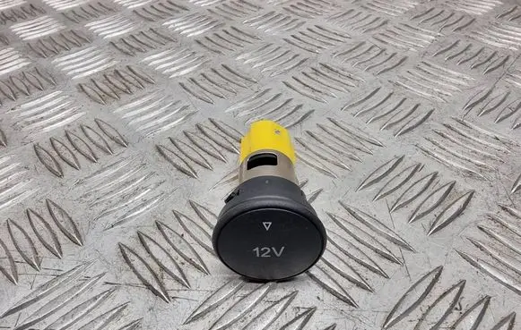 Ford Focus 12 V Socket (front) PA6GF15