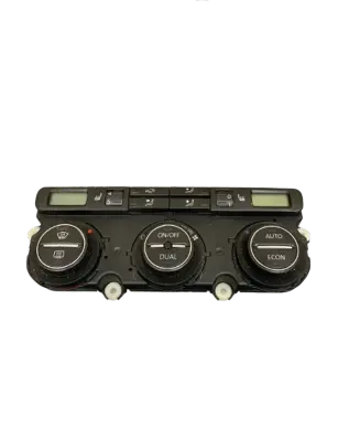 Volkswagen PASSAT B6 Climate control unit 746775