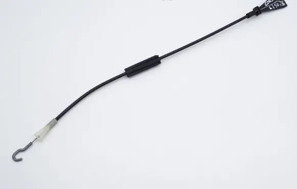 Opel Corsa D Rear door cable line 511697042