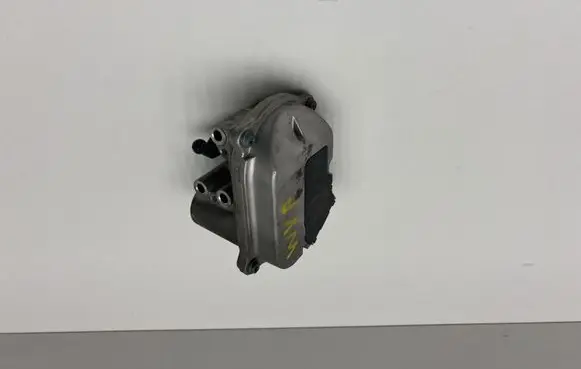 Volkswagen Phaeton Intake manifold valve actuator/motor 059129086M