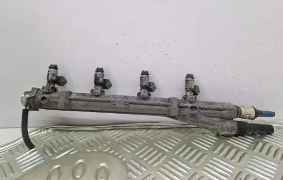Fiat Punto (176) Fuel main line pipe CB113 118801