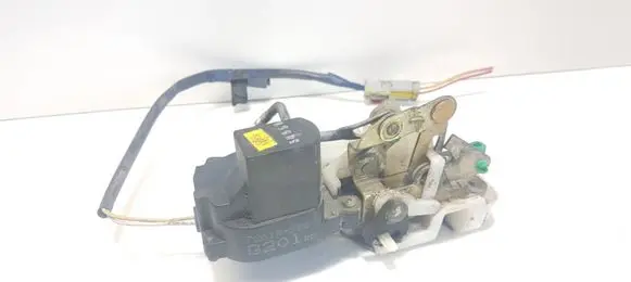 Honda Civic Rear door lock 7261AST3 G201RF