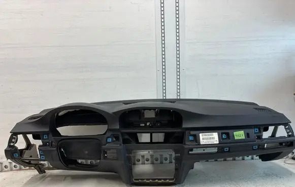 BMW 3 E90 E91 Dashboard 7155784 755784253 04082005