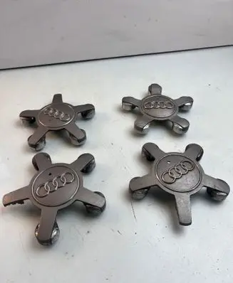 Original wheel cap