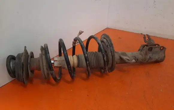 Fiat Panda 141 Front shock absorber with coil spring