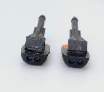Mazda 121 Windshield washer spray nozzle 96FG17666AA