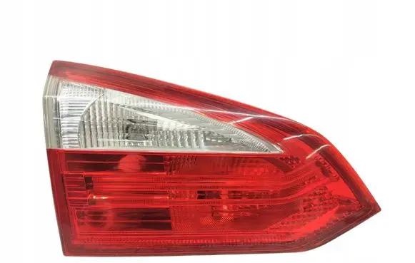 Ford Focus Rear/tail lights 