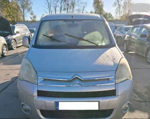 Mitsubishi Space Star Engine bonnet/hood