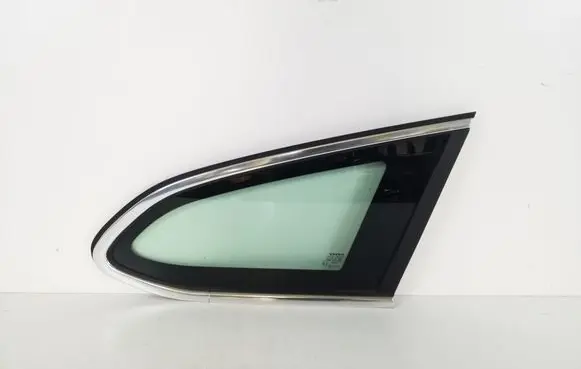 Volvo V60 Rear side window 31218021