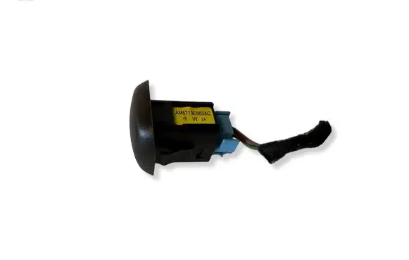 Ford Focus Sun solar sensor AM5T19E663AC