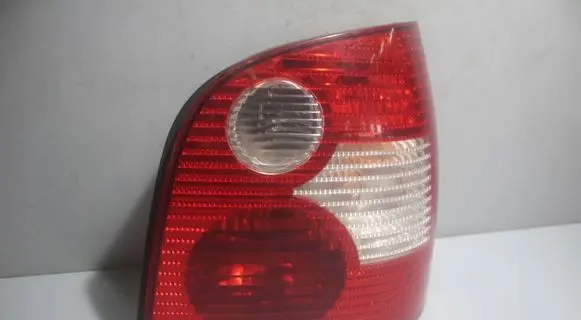 Volkswagen Polo Rear/tail lights
