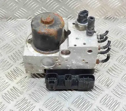 Lexus LS 430 ABS Pump 4454050010 1339000010