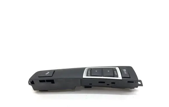 BMW 7 F01 F02 F03 F04 A set of switches 9201483