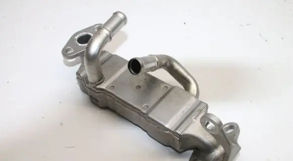 Honda Jazz EGR valve cooler 187205R0J011M2