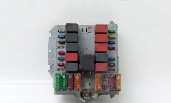 Fiat Ducato Fuse 1332043080 193122