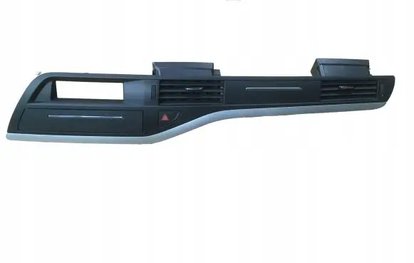 Citroen C5 Dashboard side air vent grill/cover trim