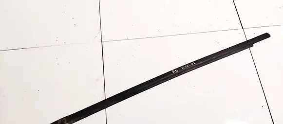 Mercedes-Benz A W169 Windshield trim 