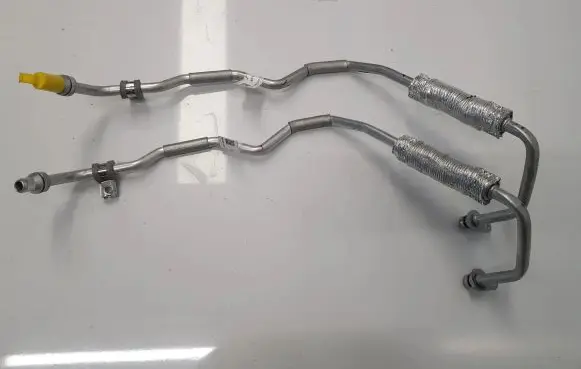 BMW X2 F39 Oil cooling pipe 