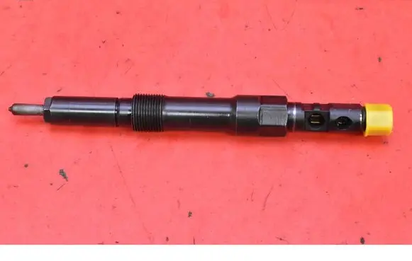 Ford Mondeo Mk III Fuel injector 3S7Q9K546CB