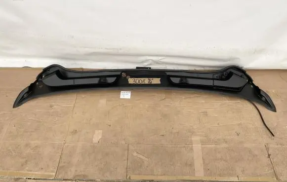Citroen Jumper Wiper trim 1315946070