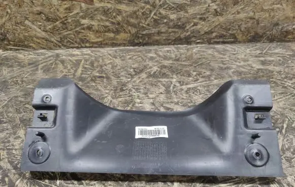 Jeep Compass Steering wheel column trim 05291724AB