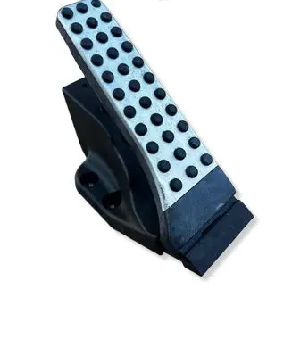 Mercedes-Benz E AMG W213 Accelerator throttle pedal A2053000104 1192 ZGS00509