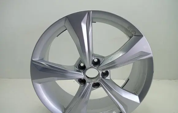 Audi Q5 SQ5 8R R19 alloy rim 80A601025K