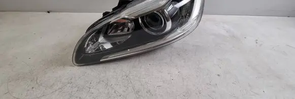 Volvo S60 Headlight/headlamp 31420253 89908937