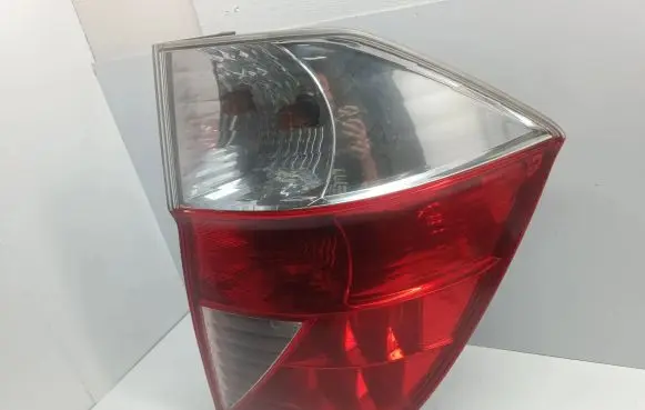 Honda FR-V Rear/tail lights 4991