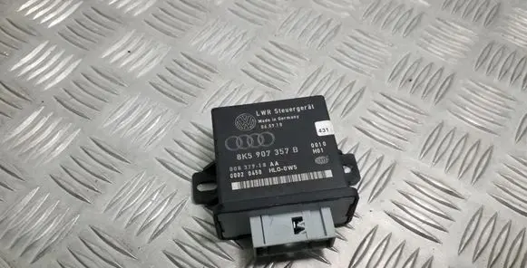 Audi A5 Sportback 8TA Light module LCM 8K5907357B