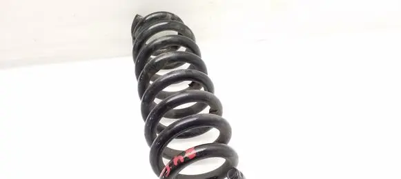 BMW 3 E90 E91 Rear coil spring