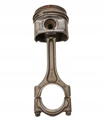 Volvo V40 Piston with connecting rod 82L187