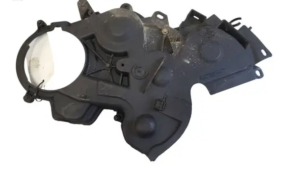 Citroen Berlingo Timing belt guard (cover) 9807364280