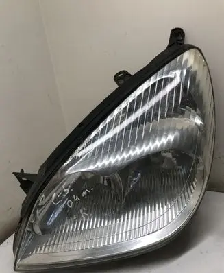 Citroen C5 Headlight/headlamp